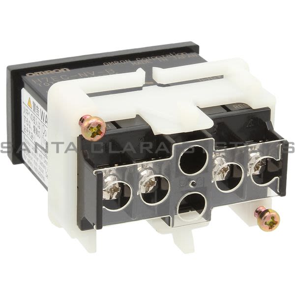 Omron H7EC-NV-B Totalizer Counter Product Image