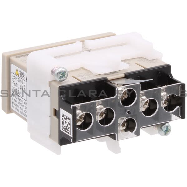 Omron H7EC-NV-H Totalizer Counter Product Image