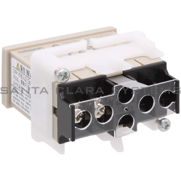 Omron H7ER-NV1 Time Counter Product Image