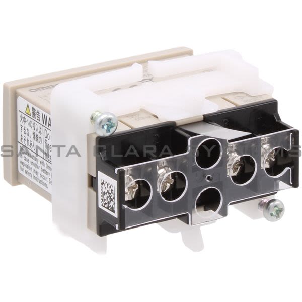 Omron H7ET-NFV Time Counter 7-Digit LCD Product Image