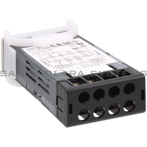 Omron H7GP-CD Totalizing Counter Product Image