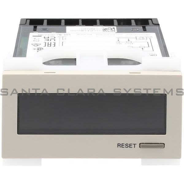 Omron H7HP-C8D Total Counter Product Image