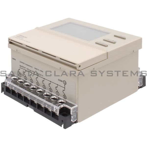 Omron H8PS-8BF Cam Positioner Product Image