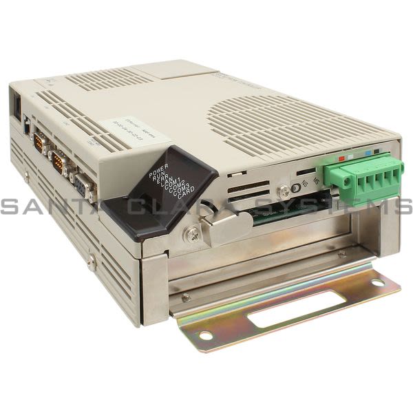 Omron ITNC-EIX01-DRM Web Server and Email Product Image