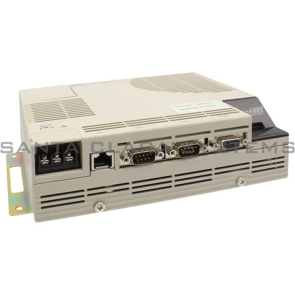 Omron ITNC-EIX01-DRM Web Server and Email Product Image