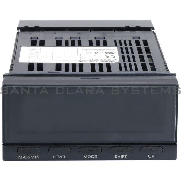 Omron K3HB-RNB-AC100-240V Rate Indicator Product Image