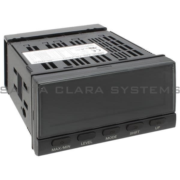 Omron K3HB-XVD-ABCD1-AC100-240V Digital Panel Meter Product Image