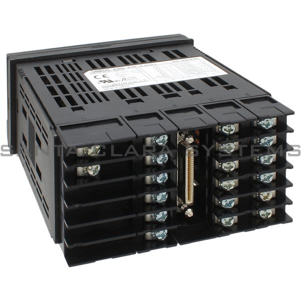 Omron K3HB-XVD-ABCD1-AC100-240V Digital Panel Meter Product Image