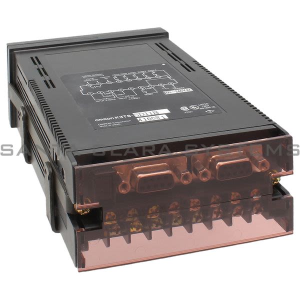 Omron K3TS-SD11B Power Supply Controller Product Image