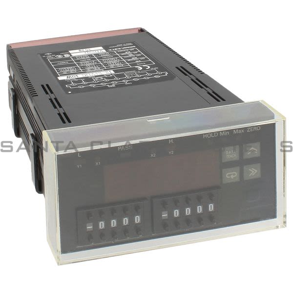 K3TX-VD22D-DC12-24V Omron In stock and ready to ship - Santa Clara Systems
