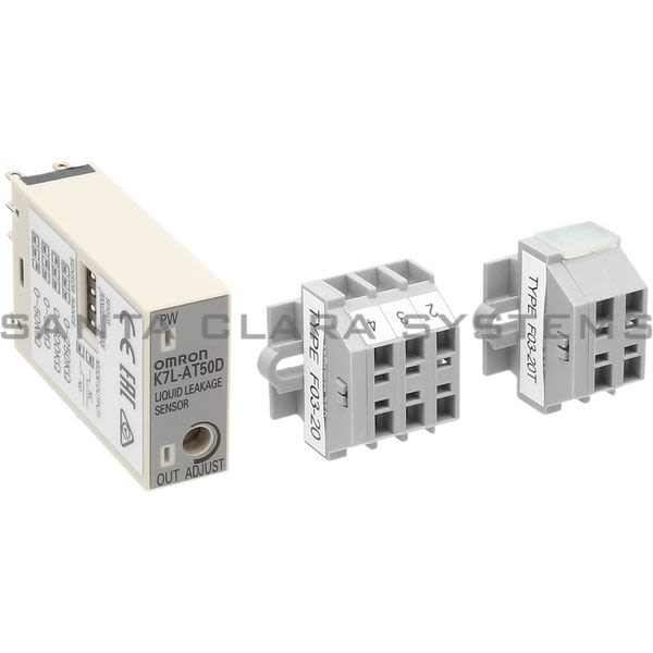 Omron K7L-AT50D Liquid Leak Sensor Product Image