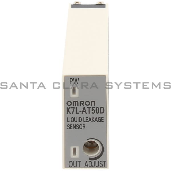 Omron K7L-AT50D Liquid Leak Sensor Product Image