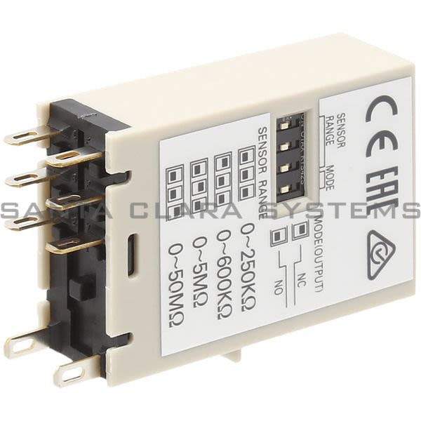 Omron K7L-AT50D Liquid Leak Sensor Product Image