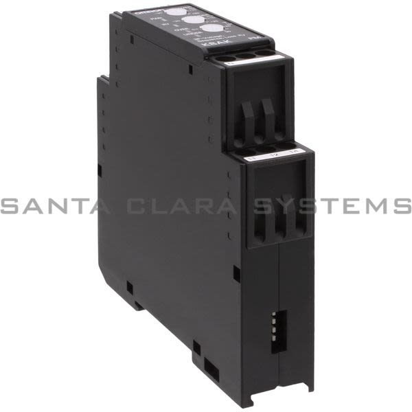 Omron K8AK-PM2 Phase Monitoring Relay Product Image