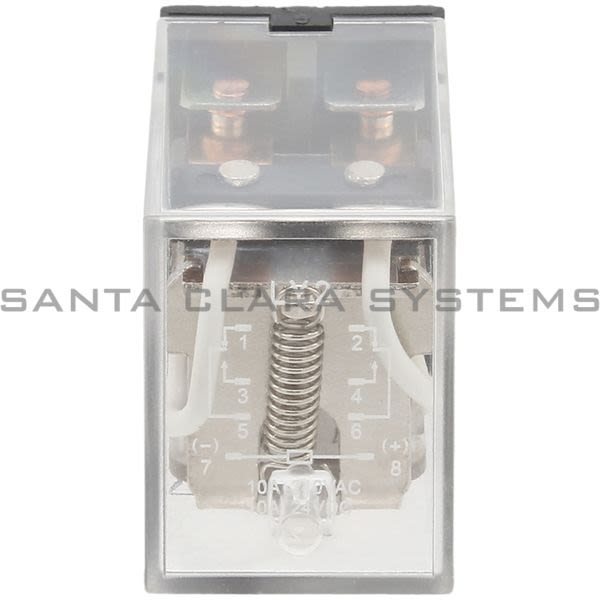 Omron LY2-AC240 Relay Product Image