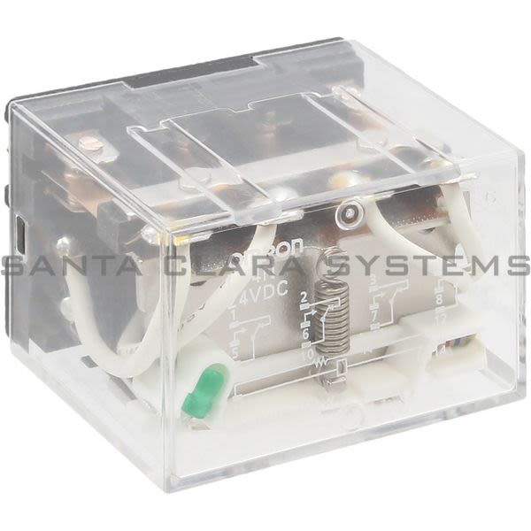Omron LY4N-DC24 General Purpose Relay Product Image