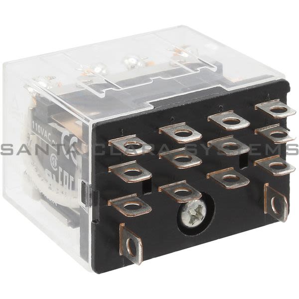 Omron LY4N-DC24 General Purpose Relay Product Image
