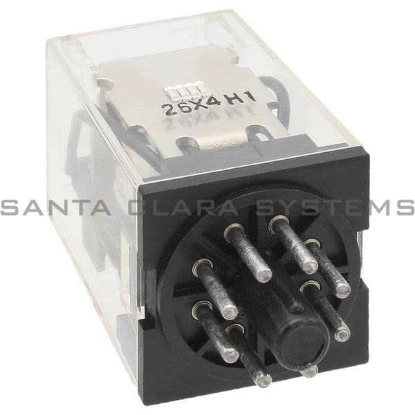 Omron MK2P-S-AC120 Relay Product Image