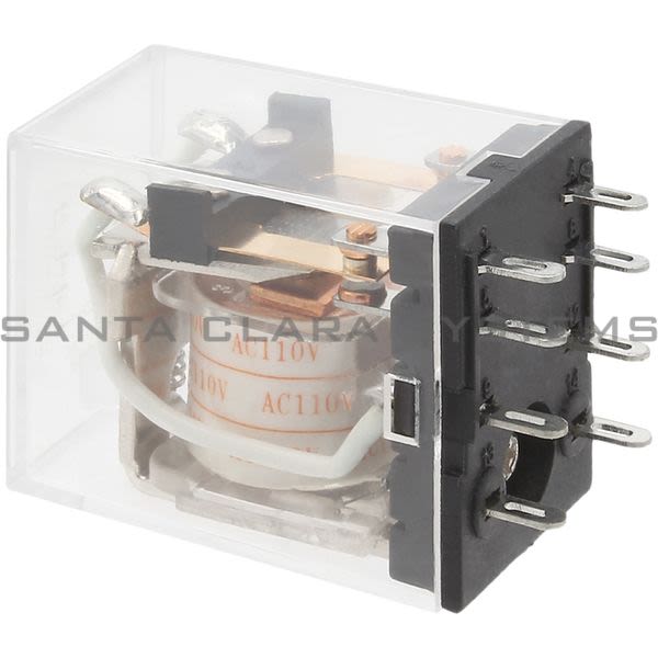 Omron MY2-AC110 Relay Product Image