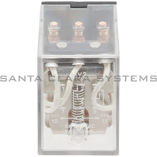 Omron MY3-AC24 Relay Product Image