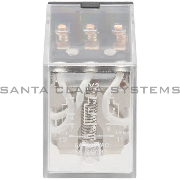 Omron MY3-AC240 Relay Product Image