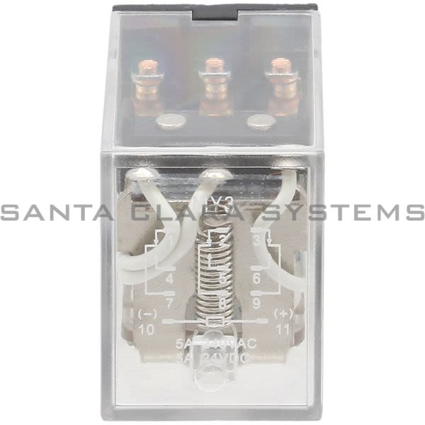 Omron MY3-DC24 Relay Product Image