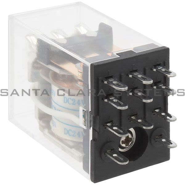 Omron MY3-DC24 Relay Product Image
