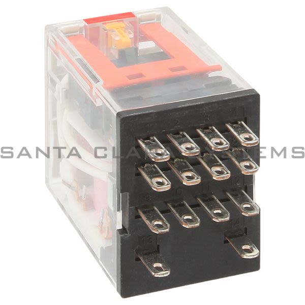 Omron MY4IN-AC110-120-S Relay Product Image