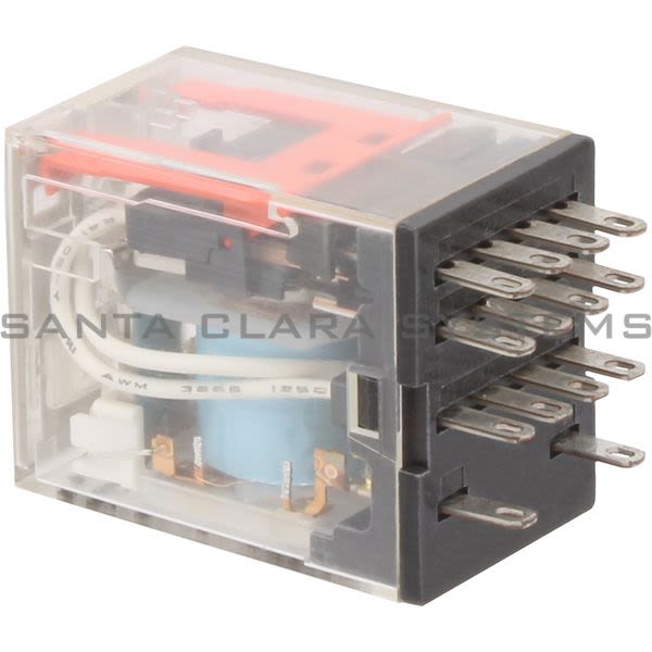 Omron MY4N-DC24 Relay Product Image
