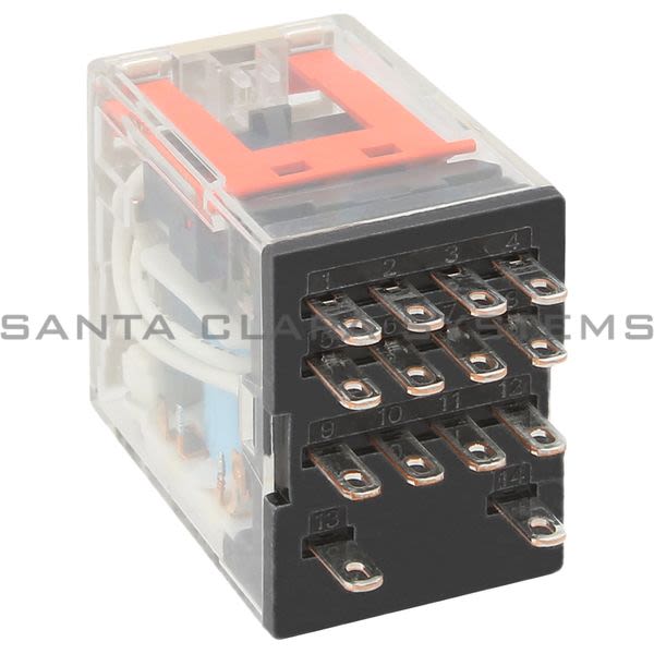 Omron MY4N-DC24-S Power Relay Product Image