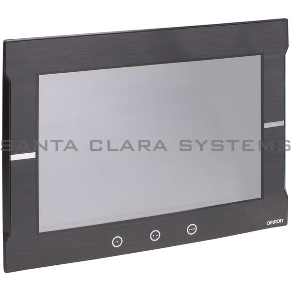Omron NA5-12W101B-V1 HMI Display Product Image