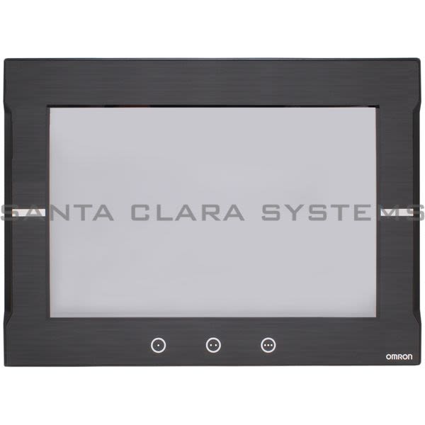 Omron NA5-12W101B-V1 HMI Display Product Image