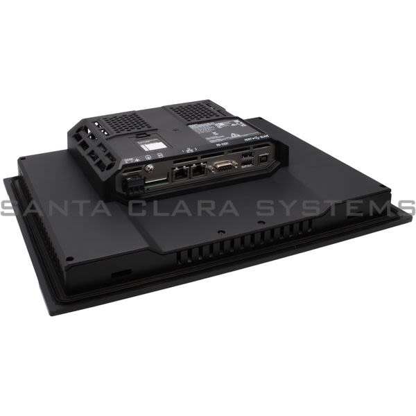 Omron NA5-12W101B-V1 HMI Display Product Image
