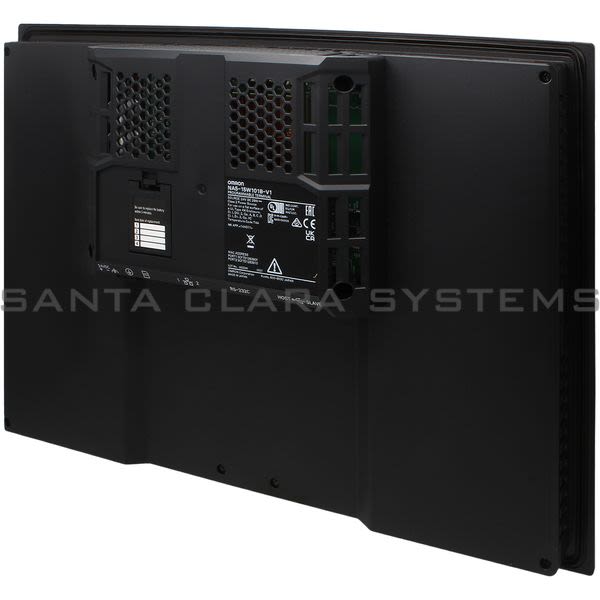 Omron NA5-15W101B-V1 HMI Display Product Image