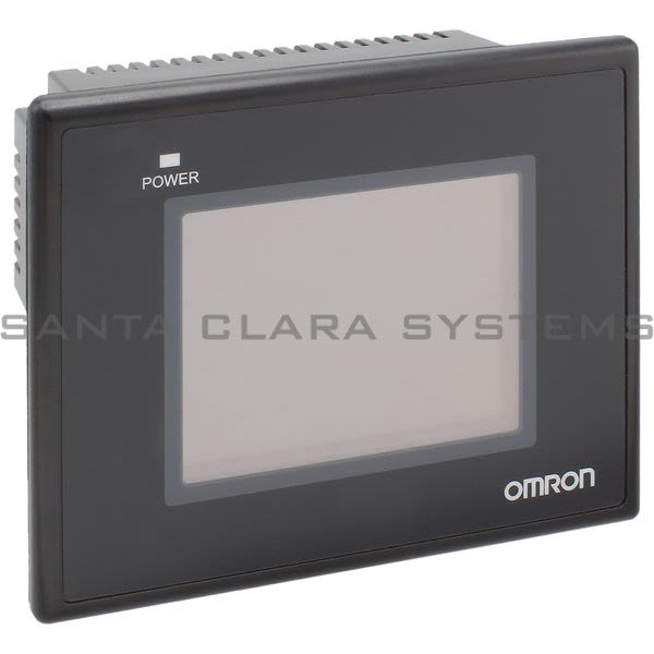 Omron NB3Q-TW00B Interactive Display Product Image