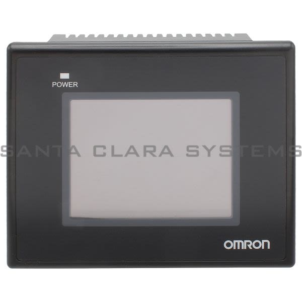 Omron NB3Q-TW00B Interactive Display Product Image