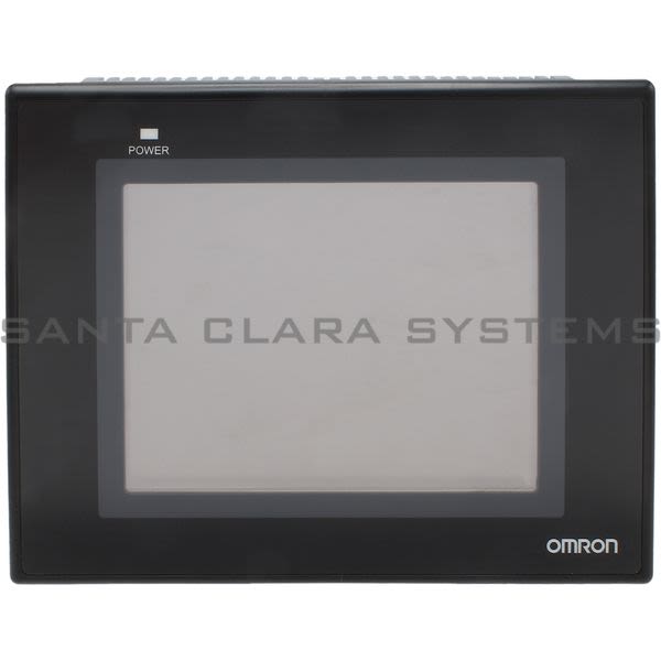 Omron NB5Q-TW00B Panel Product Image