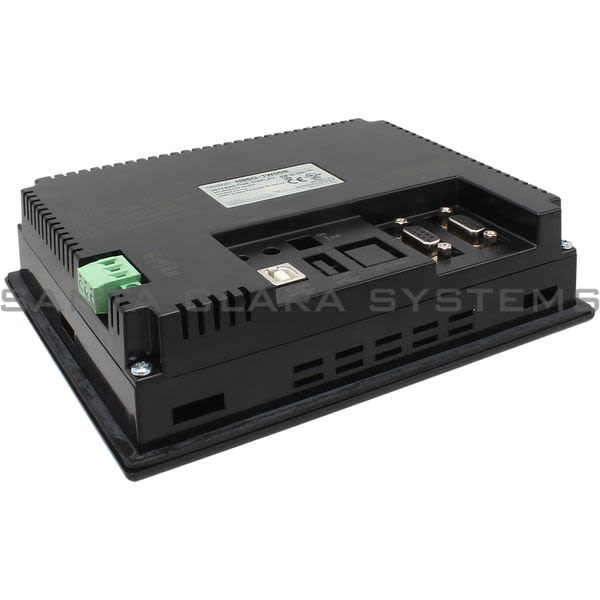 Omron NB5Q-TW00B Panel Product Image