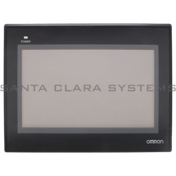 Omron NB7W-TW00B Interactive Display Product Image