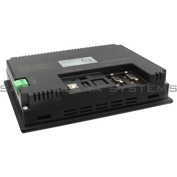 Omron NB7W-TW00B Interactive Display Product Image