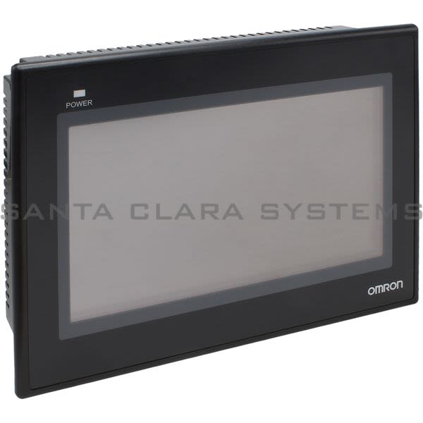 Omron NB7W-TW01B Operator Interface Product Image