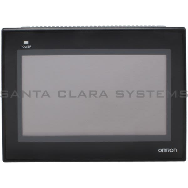 Omron NB7W-TW01B Operator Interface Product Image