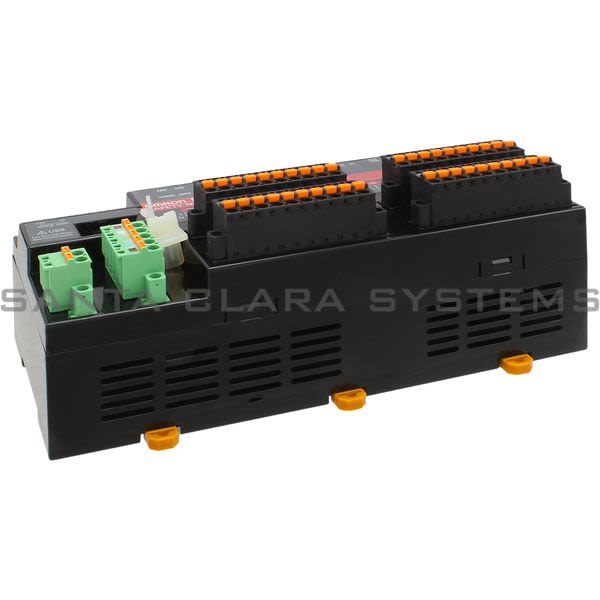 Omron NE0A-SCPU01 Safety Network Controller Product Image