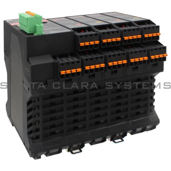 Omron NE1A-SCPU02 Safety Controller Product Image