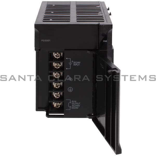 Omron NJ-PD3001 Power Supply Product Image