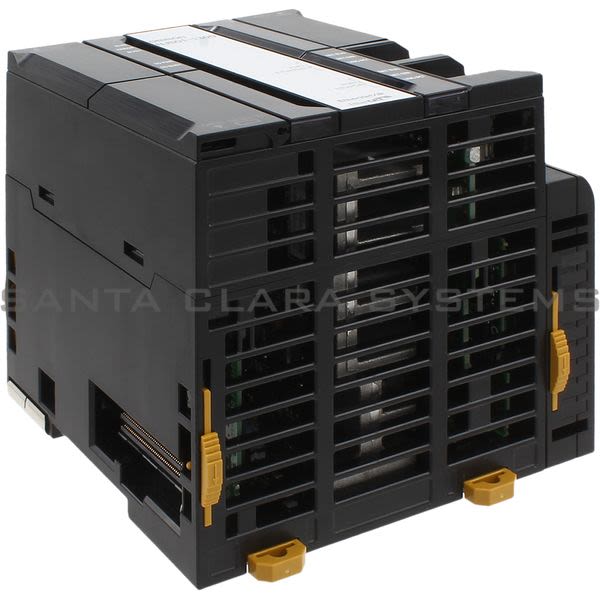 Omron NJ501-1300 CPU Unit Product Image