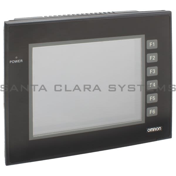 Omron NP5-MQ001B Interface Touch Screen Product Image