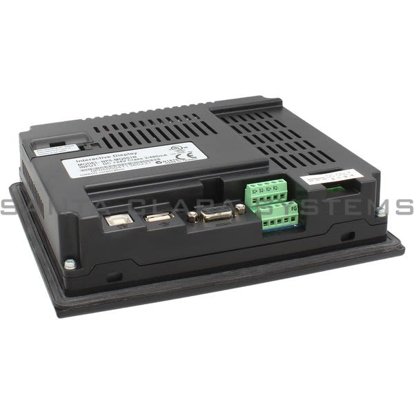 Omron NP5-MQ001B Interface Touch Screen Product Image