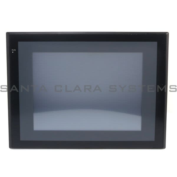 Omron NS10-TV00B-V2 Display Product Image