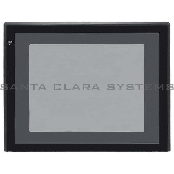 Omron NS10-TV01B-V2 Display Product Image
